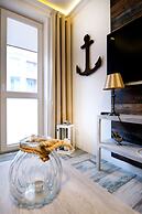 Golden Sun Apartments  - Bursztynowe