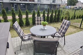 Golden Sun Apartments  - Bursztynowe