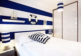 Golden Sun Apartments  - Bursztynowe