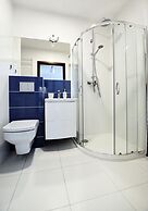 Golden Sun Apartments  - Bursztynowe