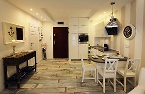 Golden Sun Apartments  - Bursztynowe