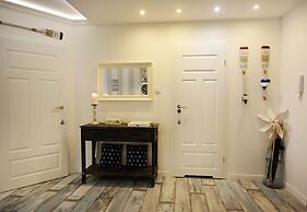 Golden Sun Apartments  - Bursztynowe