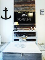 Golden Sun Apartments  - Bursztynowe
