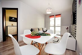 Golden Sun Apartments  - Bursztynowe