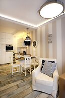 Golden Sun Apartments  - Bursztynowe