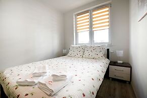 Golden Sun Apartments  - Bursztynowe