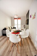 Golden Sun Apartments  - Bursztynowe