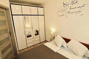 Golden Sun Apartments  - Bursztynowe