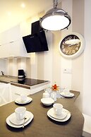 Golden Sun Apartments  - Bursztynowe