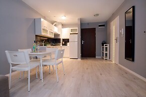 Golden Sun Apartments  - Bursztynowe