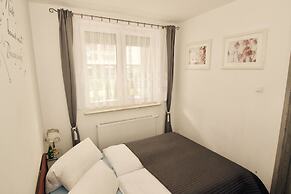 Golden Sun Apartments  - Bursztynowe