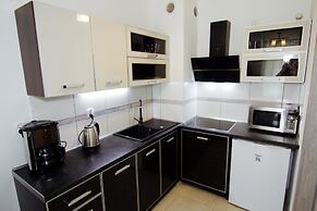 Golden Sun Apartments  - Bursztynowe