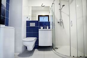 Golden Sun Apartments  - Bursztynowe