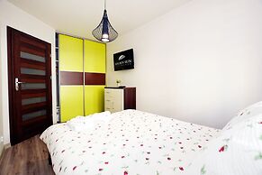 Golden Sun Apartments  - Bursztynowe