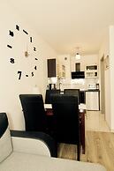 Golden Sun Apartments  - Bursztynowe