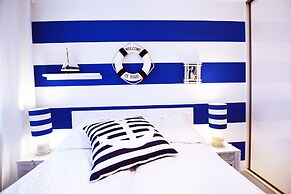 Golden Sun Apartments  - Bursztynowe