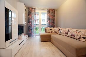 Golden Sun Apartments  - Bursztynowe