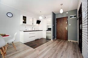 Golden Sun Apartments  - Bursztynowe