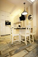 Golden Sun Apartments  - Bursztynowe