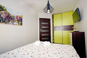 Golden Sun Apartments  - Bursztynowe