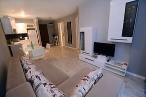 Golden Sun Apartments  - Bursztynowe