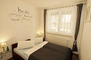 Golden Sun Apartments  - Bursztynowe