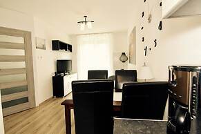 Golden Sun Apartments  - Bursztynowe