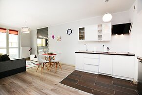 Golden Sun Apartments  - Bursztynowe