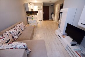 Golden Sun Apartments  - Bursztynowe