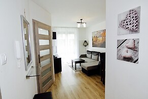 Golden Sun Apartments  - Bursztynowe