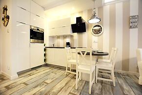 Golden Sun Apartments  - Bursztynowe