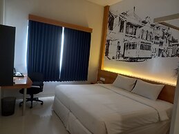 Choice City Hotel