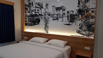 Choice City Hotel