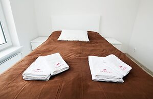 Golden Sun Apartments- Osiedle Pogodne