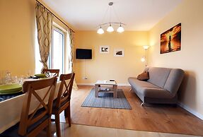 Golden Sun Apartments- Osiedle Pogodne