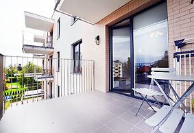 Golden Sun Apartments- Osiedle Pogodne