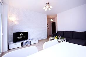 Golden Sun Apartments- Osiedle Pogodne