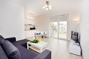 Golden Sun Apartments- Osiedle Pogodne