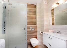 Golden Sun Apartments- Osiedle Pogodne