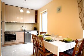 Golden Sun Apartments- Osiedle Pogodne