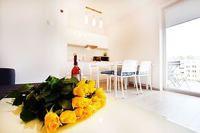 Golden Sun Apartments- Osiedle Pogodne