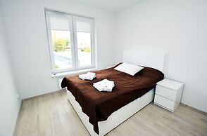 Golden Sun Apartments- Osiedle Pogodne