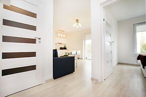 Golden Sun Apartments- Osiedle Pogodne