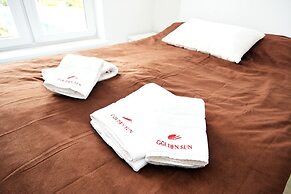 Golden Sun Apartments- Osiedle Pogodne