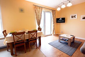 Golden Sun Apartments- Osiedle Pogodne