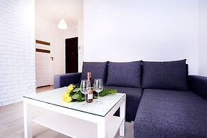 Golden Sun Apartments- Osiedle Pogodne