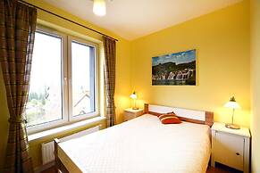 Golden Sun Apartments- Osiedle Pogodne