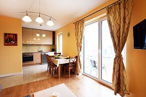 Golden Sun Apartments- Osiedle Pogodne