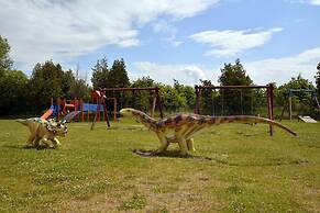 Golden Sun Apartments- Osiedle Pogodne