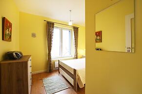 Golden Sun Apartments- Osiedle Pogodne